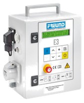 CAT 44E3 Electrical Stimulator Electrical Stimulator Stiffen and Immobilize